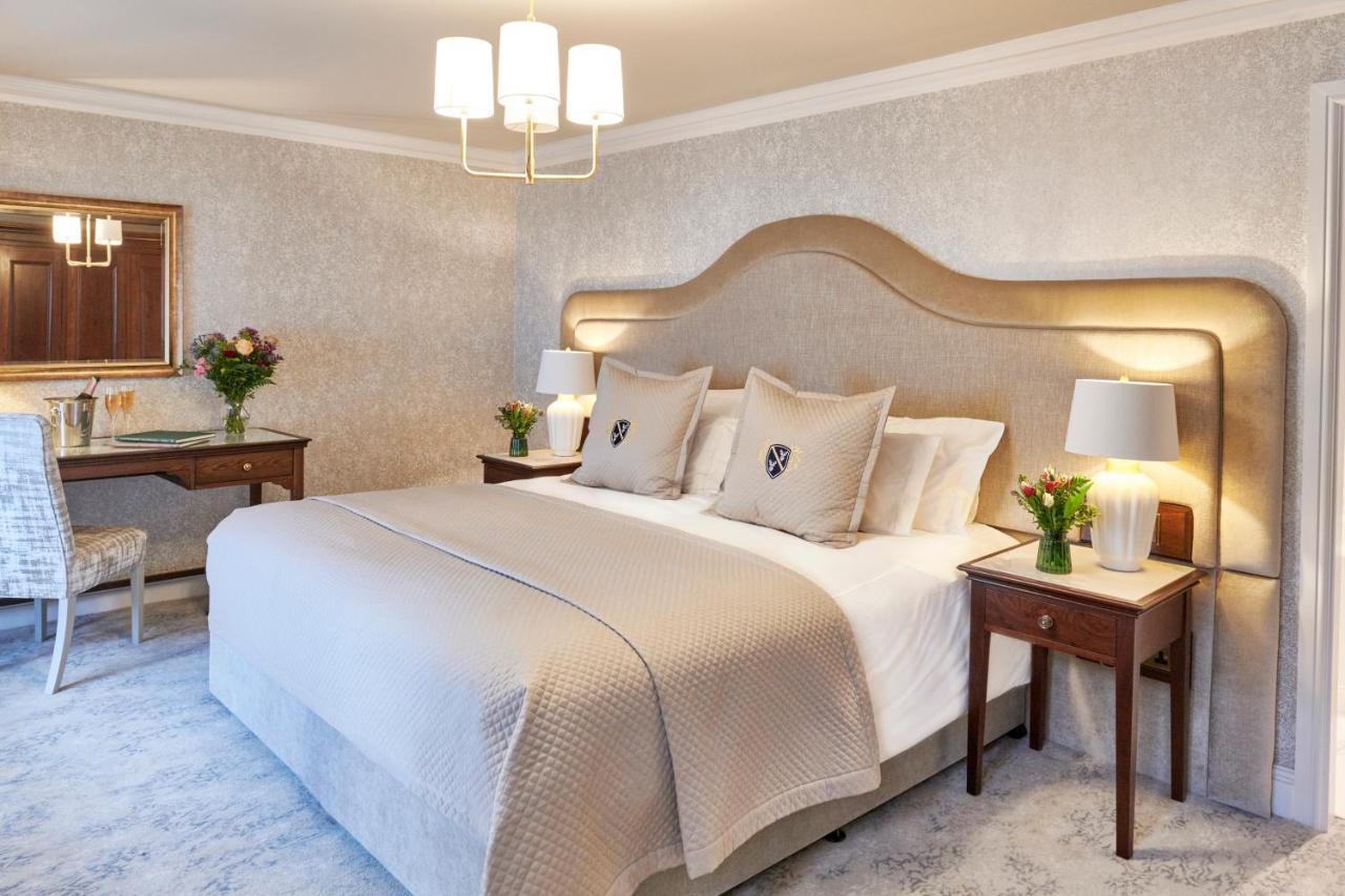 Classic Doppel- oder Zweibettzimmer